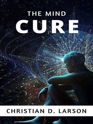 cover image of The Mind Cure